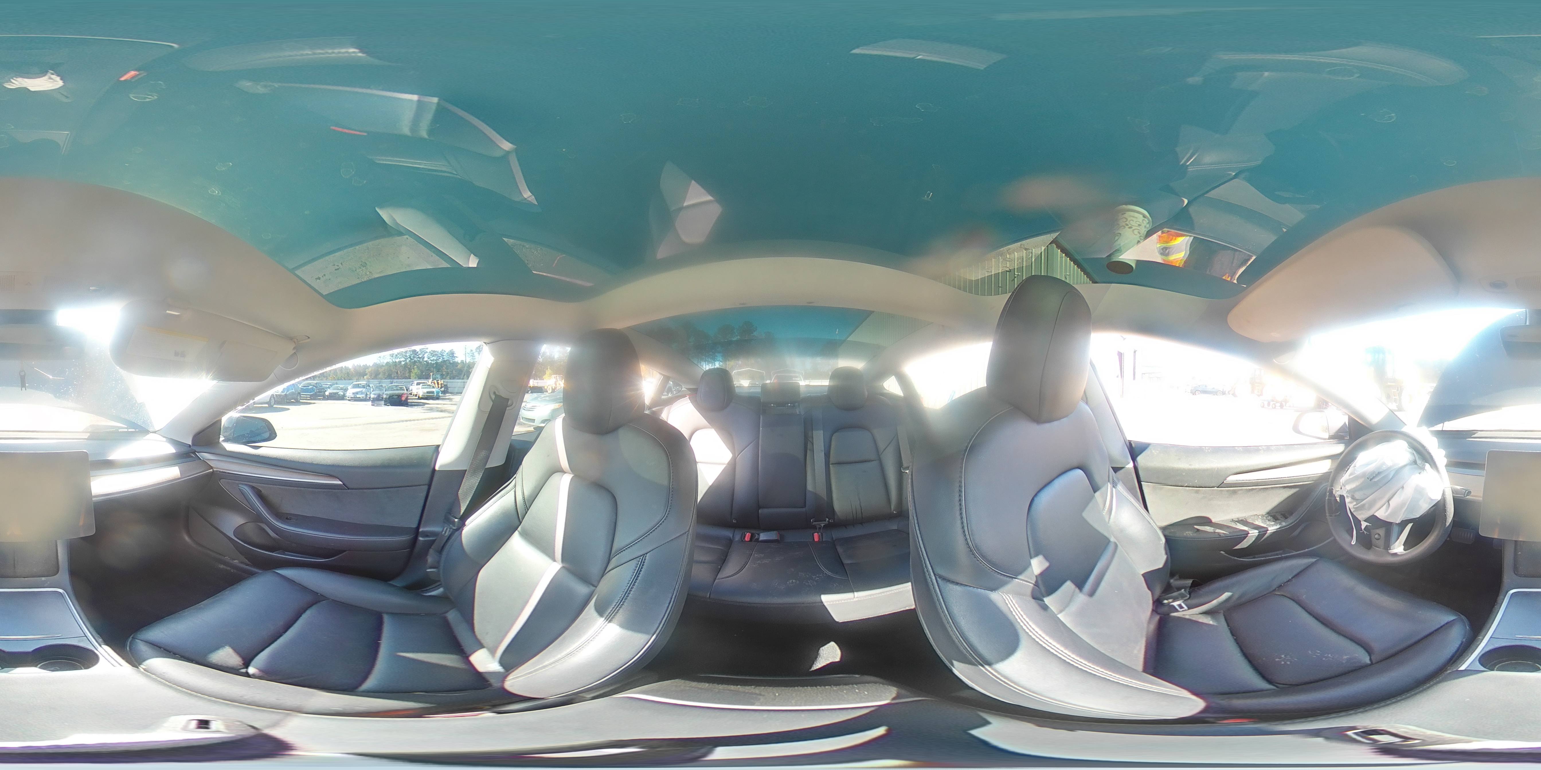 2022 Tesla Model 3 VIN: 5YJ3E1EB5NF324570 Lot: 92626665