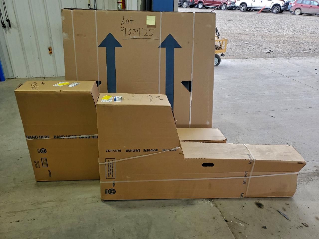 2019 Ford Mustang Shelby Gt350 VIN: 1FA6P8JZ9K5551203 Lot: 91354125