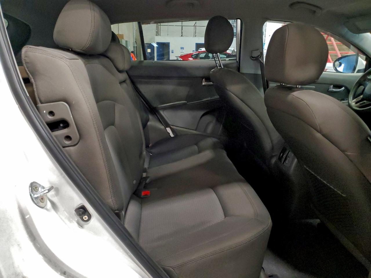 2016 Kia Sportage Lx VIN: KNDPBCAC8G7868641 Lot: 94368725