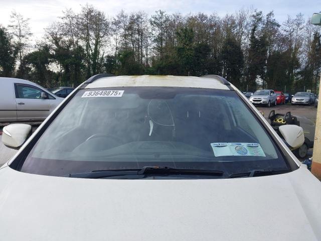 2014 HYUNDAI SANTA FE