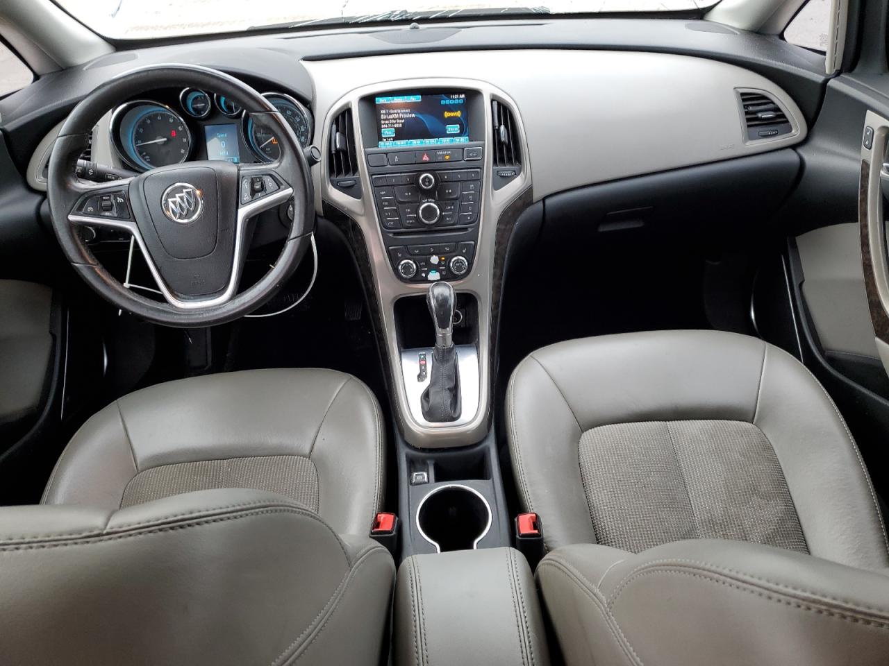 2016 Buick Verano VIN: 1G4PP5SK8G4113974 Lot: 91203075