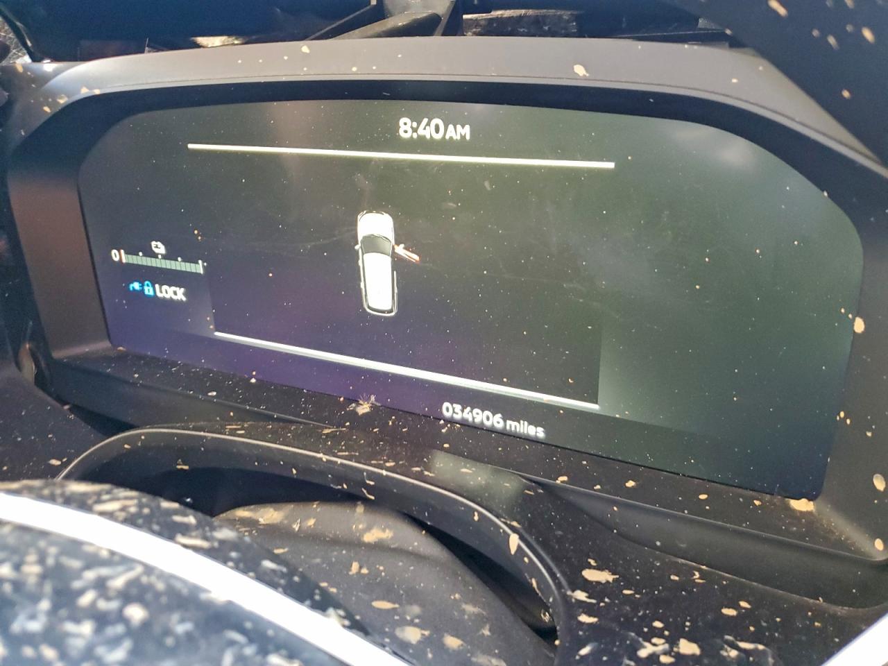 2024 Mitsubishi Outlander Se VIN: JA4T5VA91RZ064172 Lot: 93956845