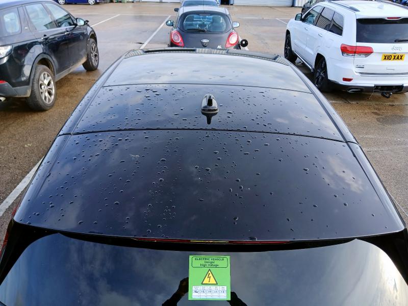 2021 VOLKSWAGEN ID.3 150KW MAX PRO PERFORMANCE 58KWH 5DR AUTO