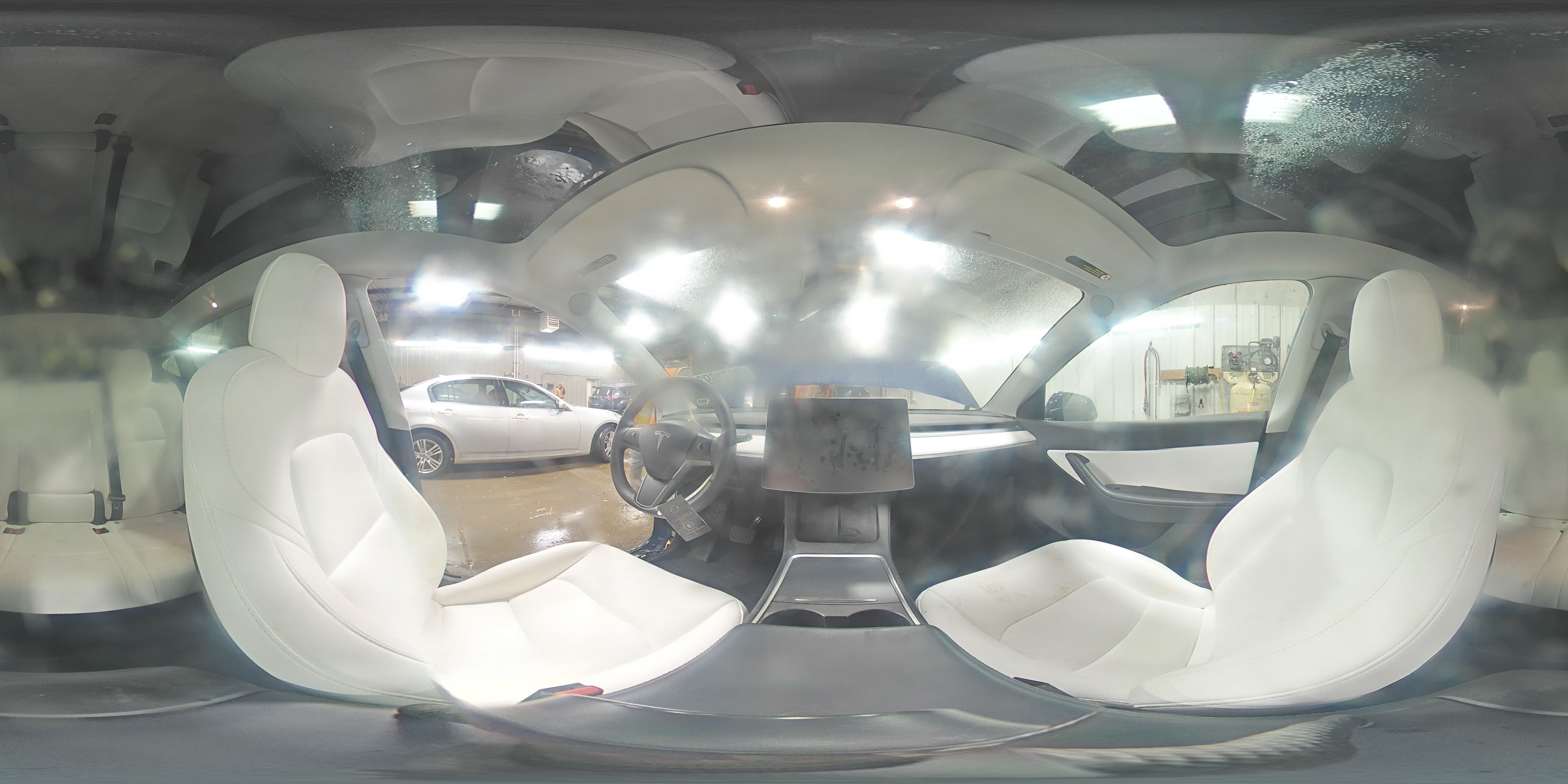 2022 Tesla Model Y VIN: 7SAYGDEE0NF433940 Lot: 92716935