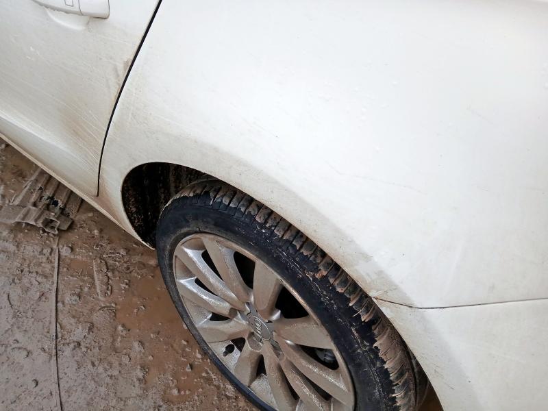 2013 AUDI A1 1.6 TDI SPORT 5DR