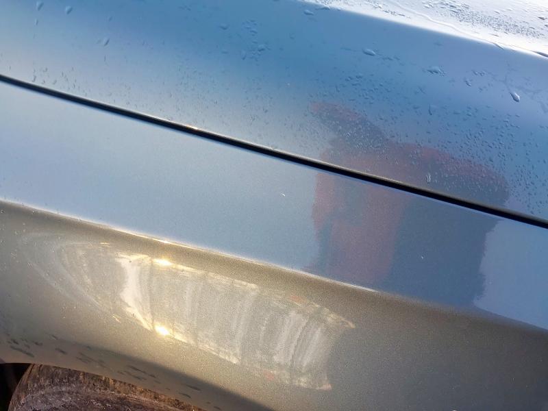 2014 MERCEDES-BENZ A CLASS A200 CDI BLUEEFFICIENCY AMG SPORT 5DR AUTO