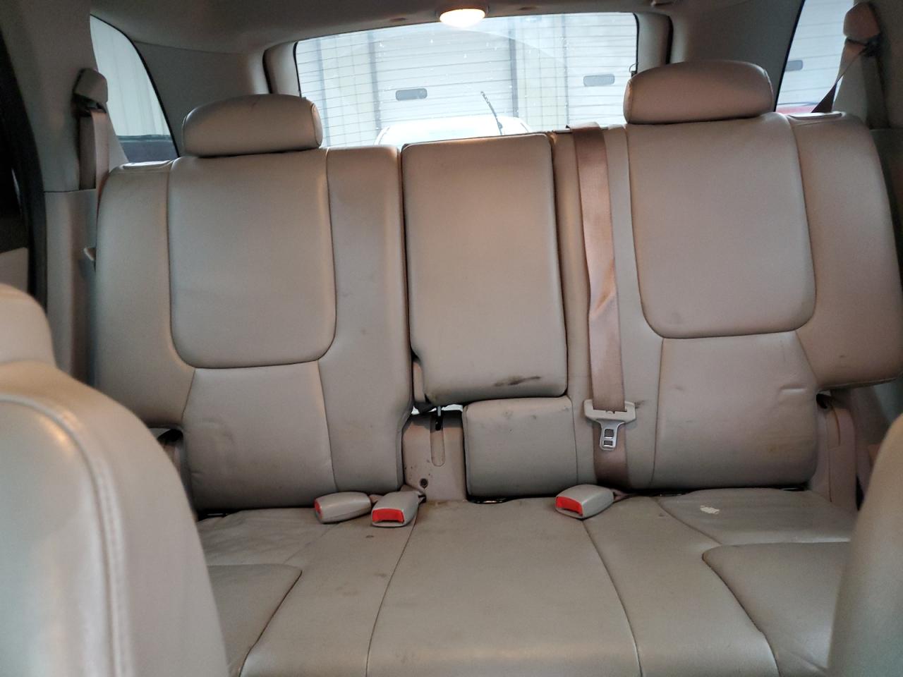 2007 Chevrolet Equinox Lt VIN: 2CNDL73F476064427 Lot: 93432985