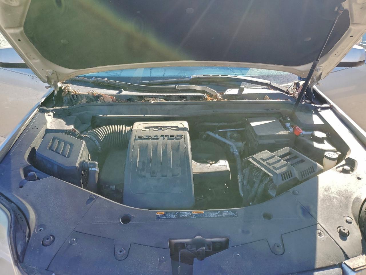 2015 GMC Terrain Sle VIN: 2GKFLVEK3F6150391 Lot: 93961235