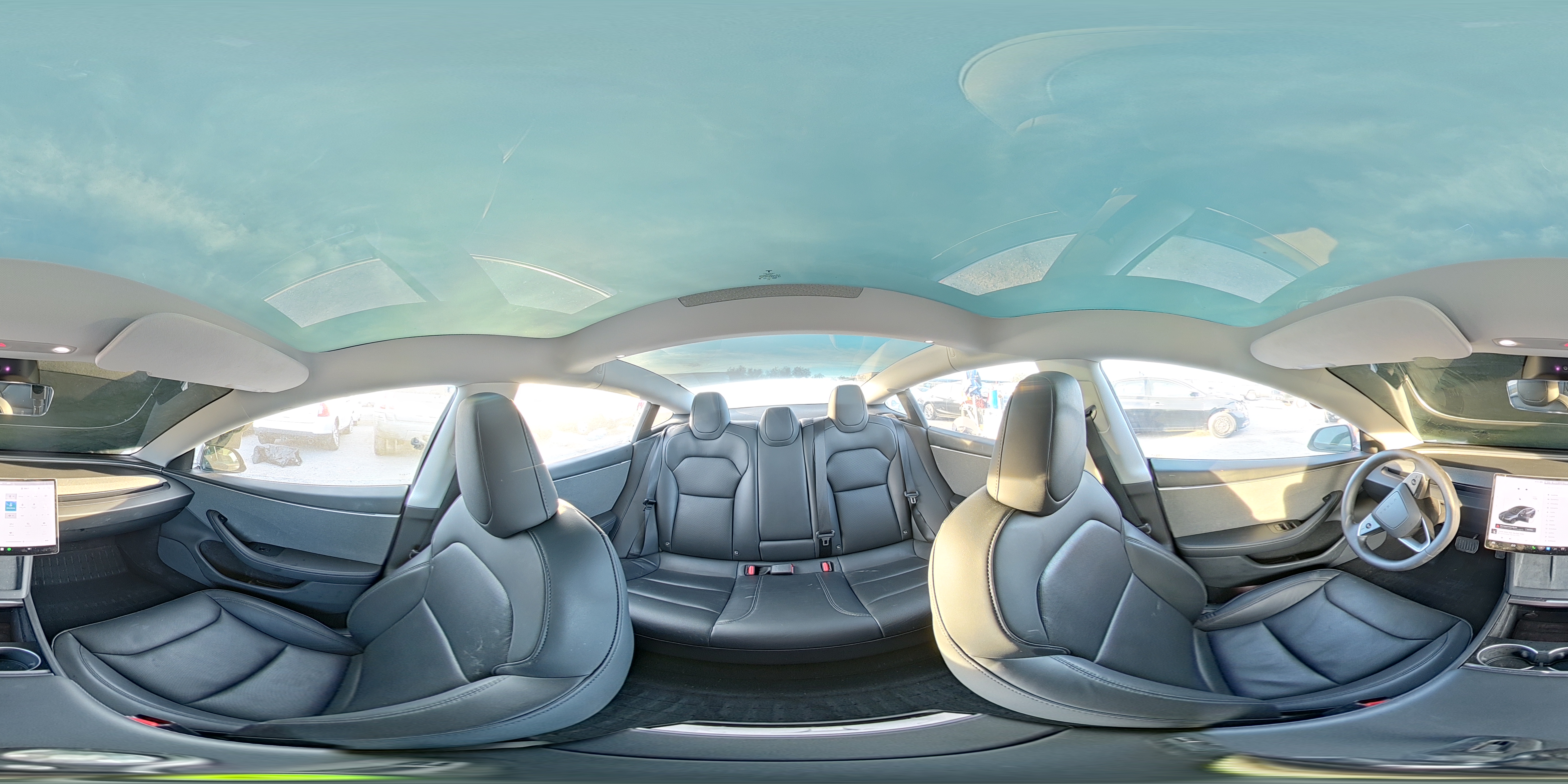 2025 Tesla Model 3 VIN: 5YJ3E1EA9SF920610 Lot: 94799285