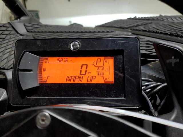 2025 CAN AM MAVERICK RX TURBO