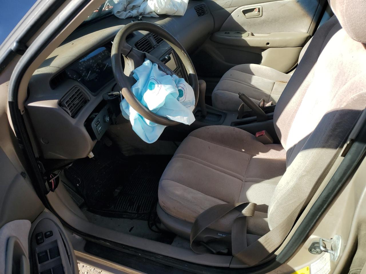 1999 Toyota Camry Ce VIN: 4T1BG28KXXU473960 Lot: 92384525