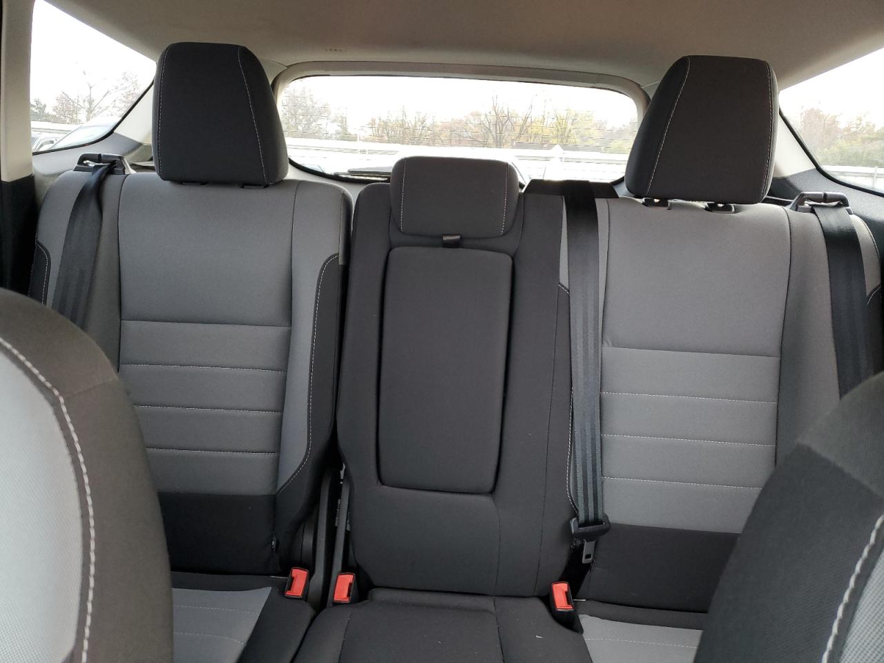 2016 Ford Escape Se VIN: 1FMCU9G96GUA79666 Lot: 92204435