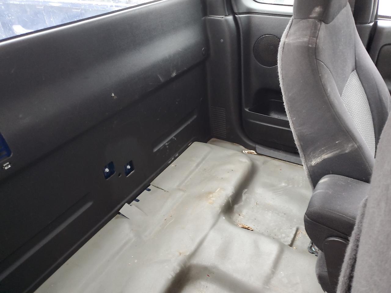 2010 Chevrolet Colorado VIN: 1GCESBDE5A8136726 Lot: 91477945