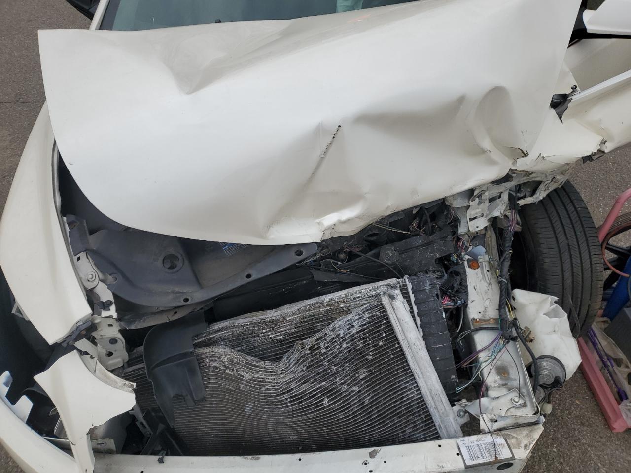 2010 Chevrolet Malibu Ltz VIN: 1G1ZE5E70A4129824 Lot: 91291865