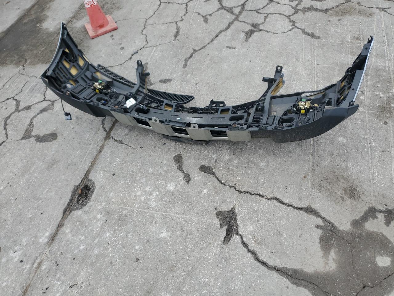 2006 Mercedes-Benz Ml 350 VIN: 4JGBB86E46A117714 Lot: 90594465