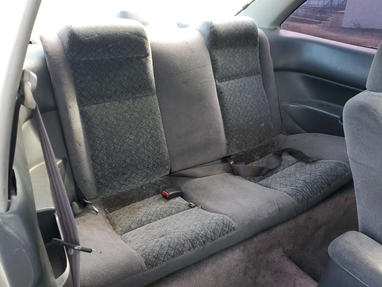 1998 Honda Civic Ex VIN: 1HGEJ8243WL071946 Lot: 93090485