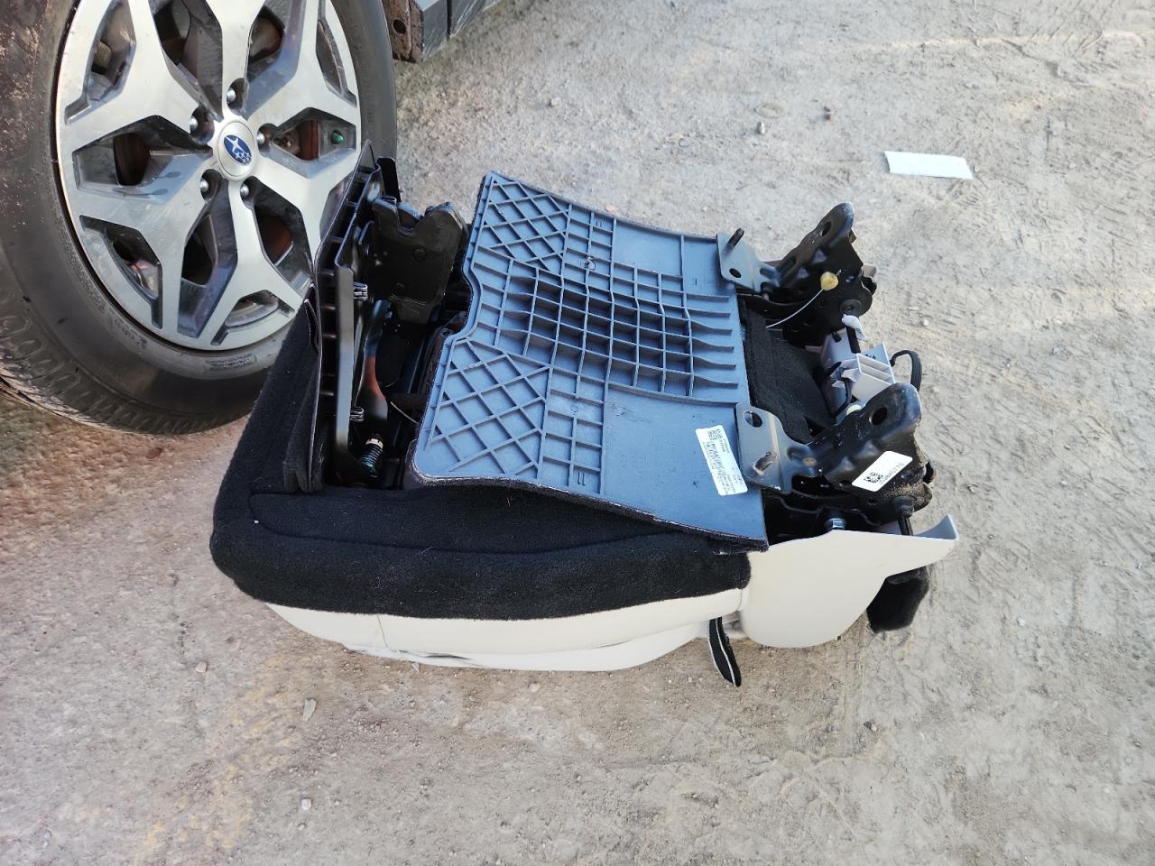 2021 Chrysler Pacifica Touring L VIN: 2C4RC1BG0MR600771 Lot: 92224795