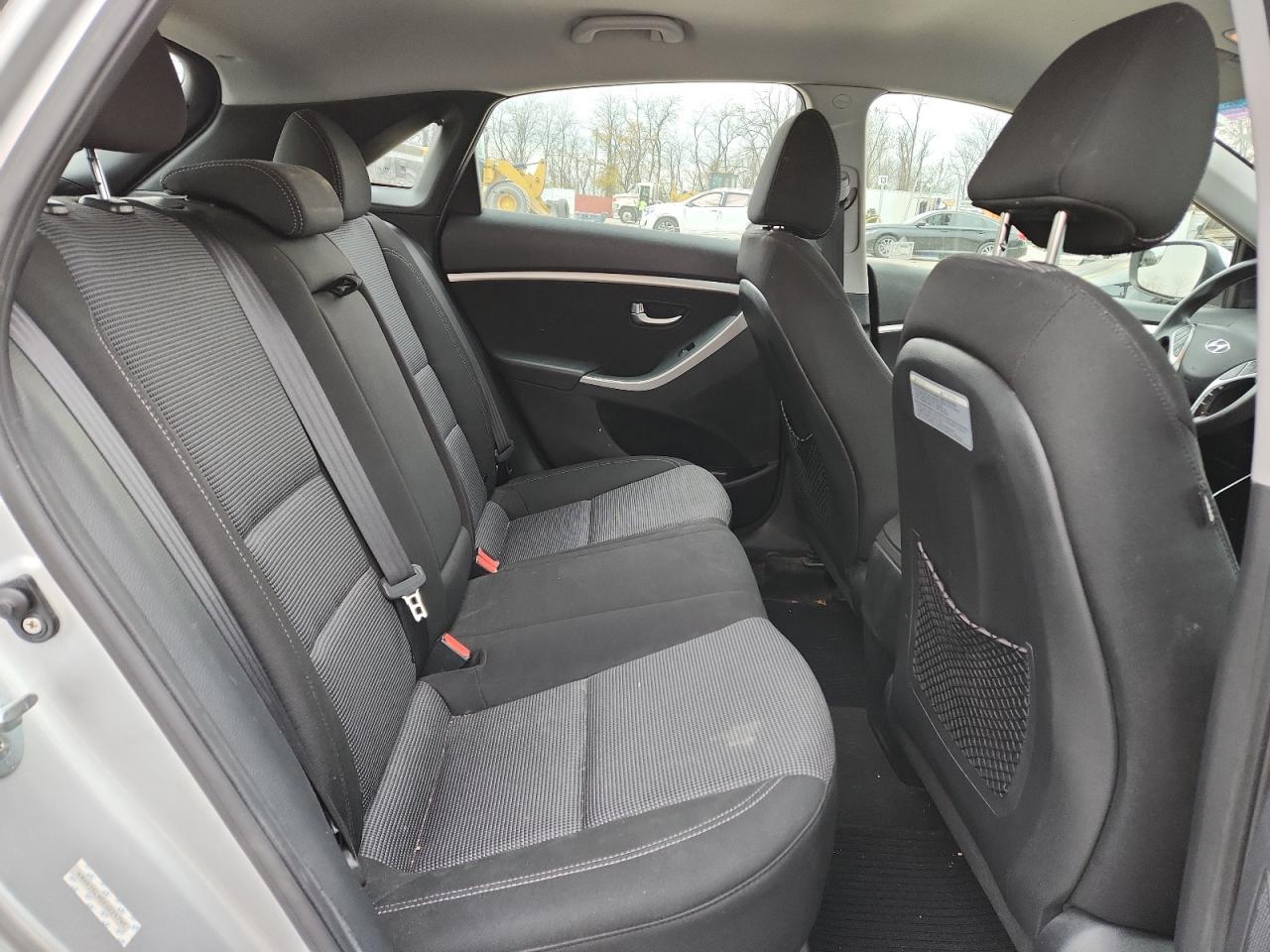 2014 Hyundai Elantra Gt VIN: KMHD35LH0EU225795 Lot: 92915955