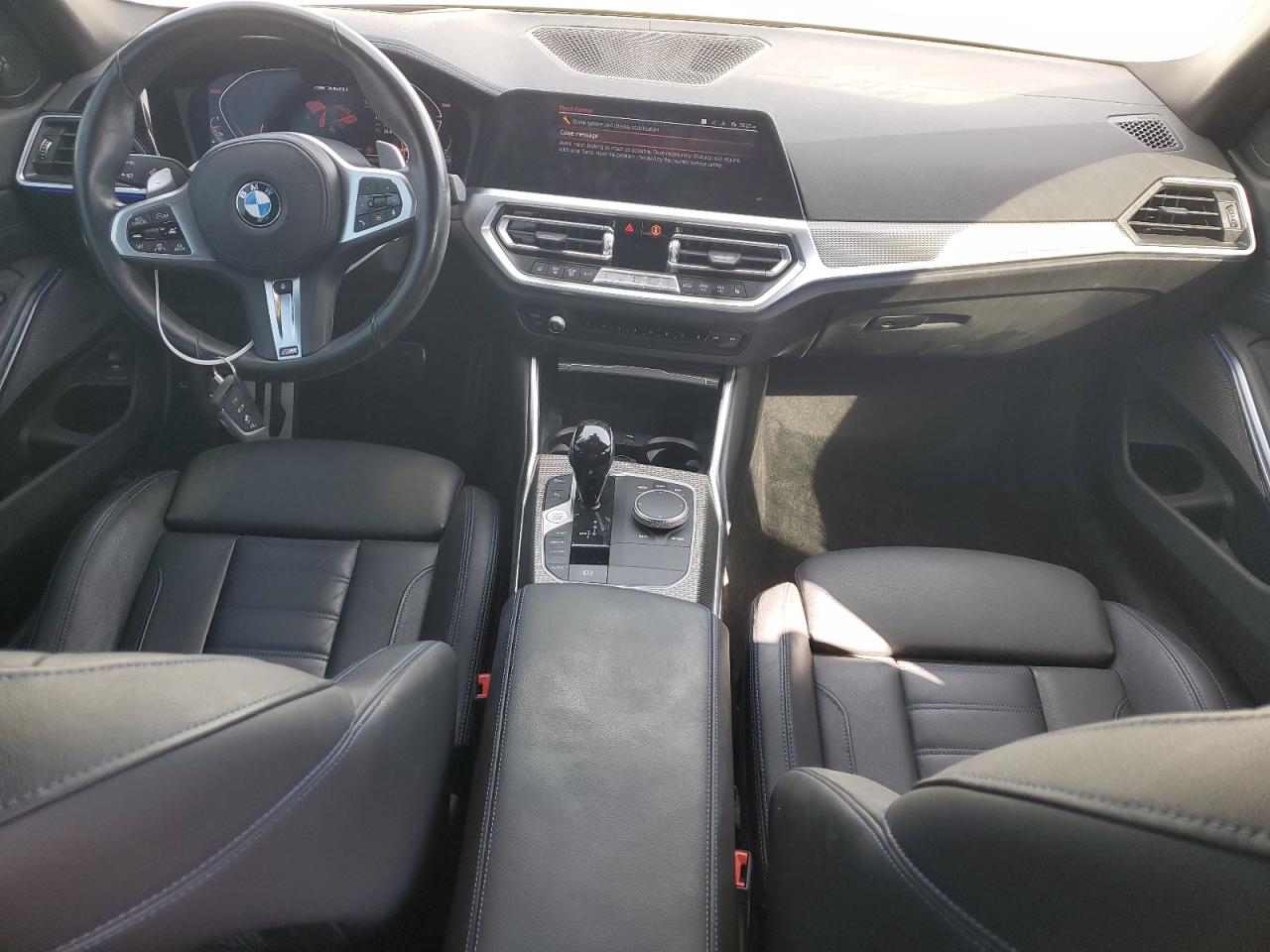 2022 BMW M340Xi VIN: 3MW5U9J08N8C29842 Lot: 90383055