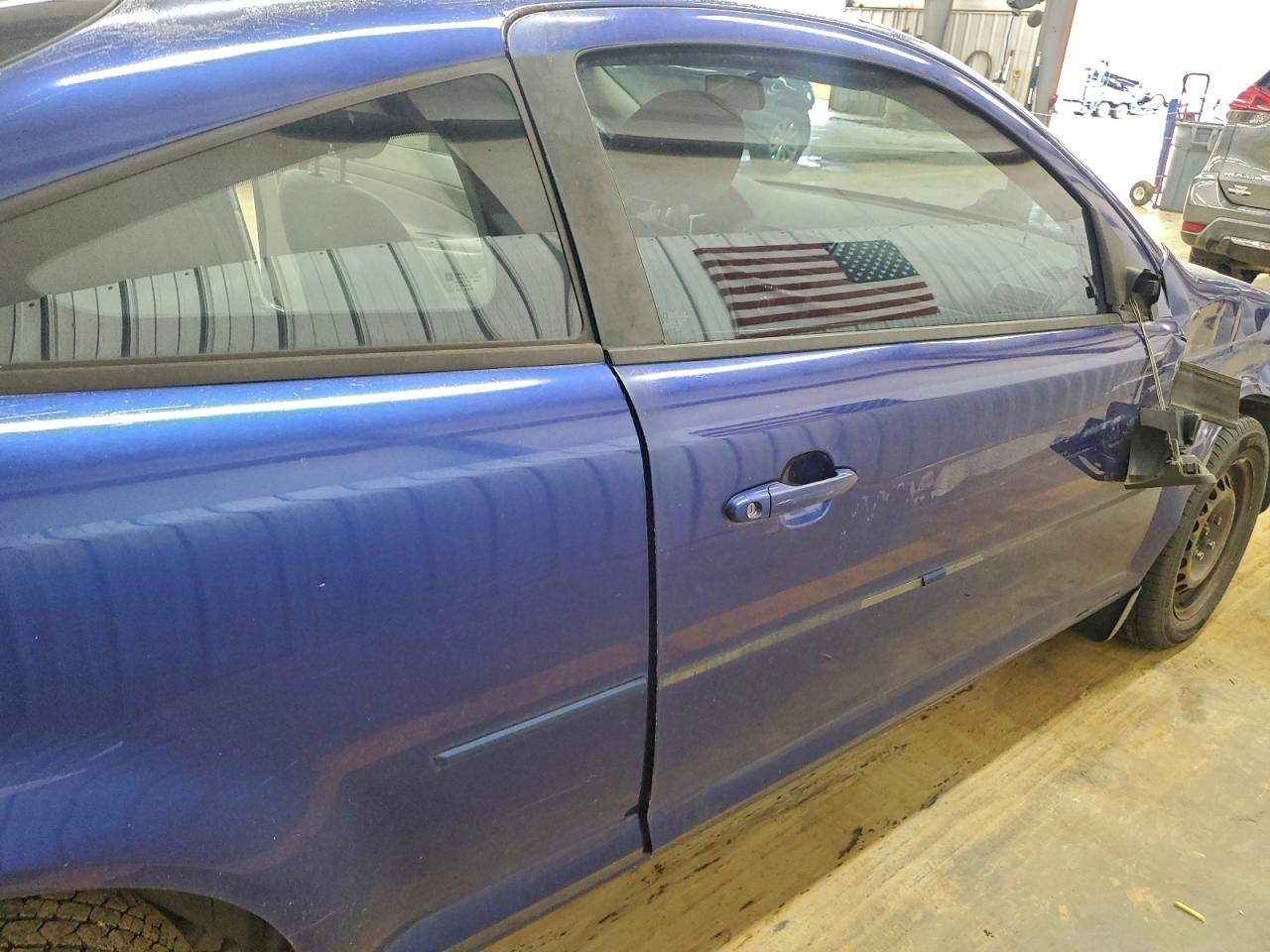 2007 Chevrolet Cobalt Ls VIN: 1G1AK15FX77233606 Lot: 94344575