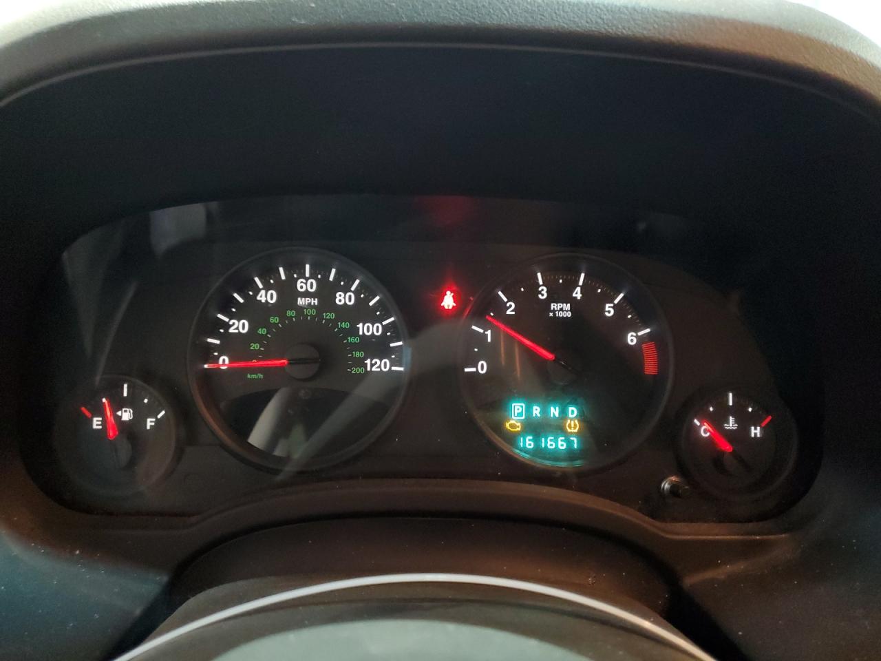 2013 Jeep Compass Sport VIN: 1C4NJDBB9DD246102 Lot: 93178825