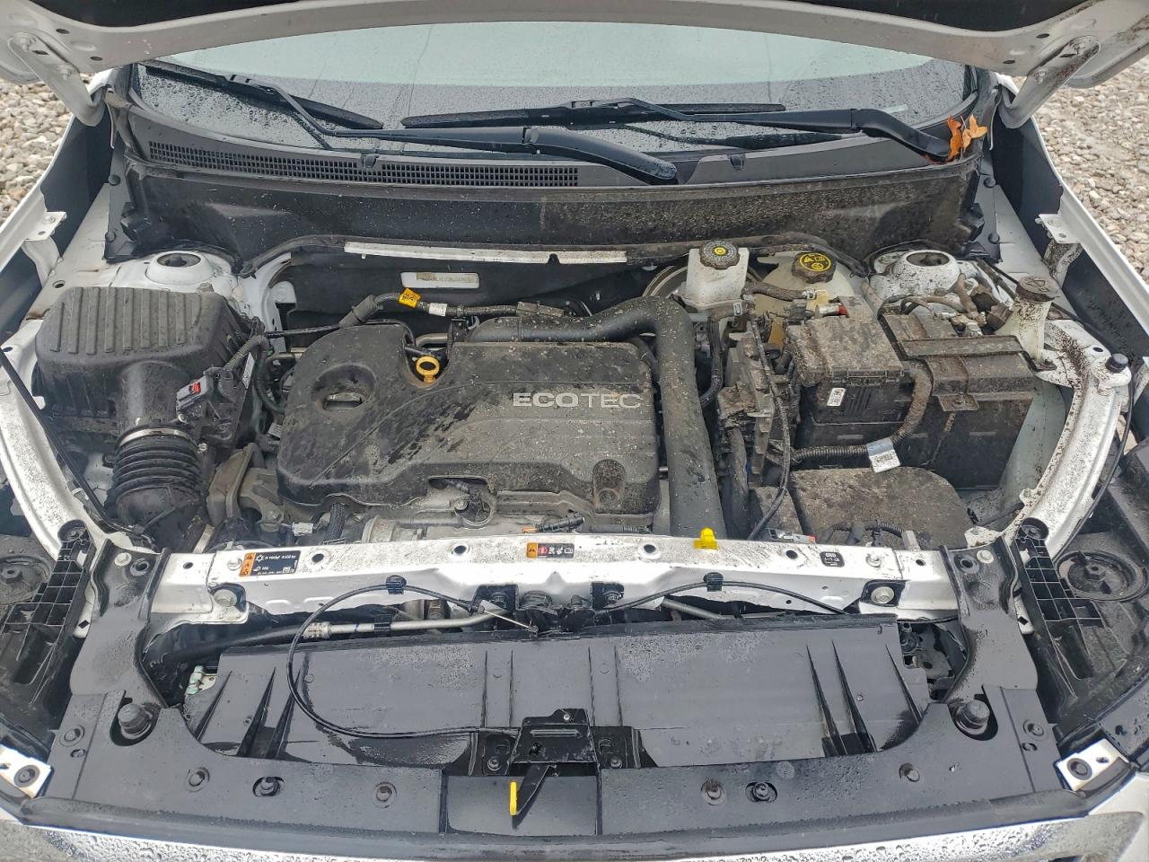 2021 GMC Terrain Slt VIN: 3GKALVEV9ML323876 Lot: 92697705