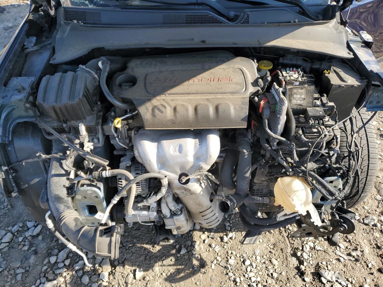 2020 Jeep Compass Limited VIN: 3C4NJDCB8LT167026 Lot: 91257905