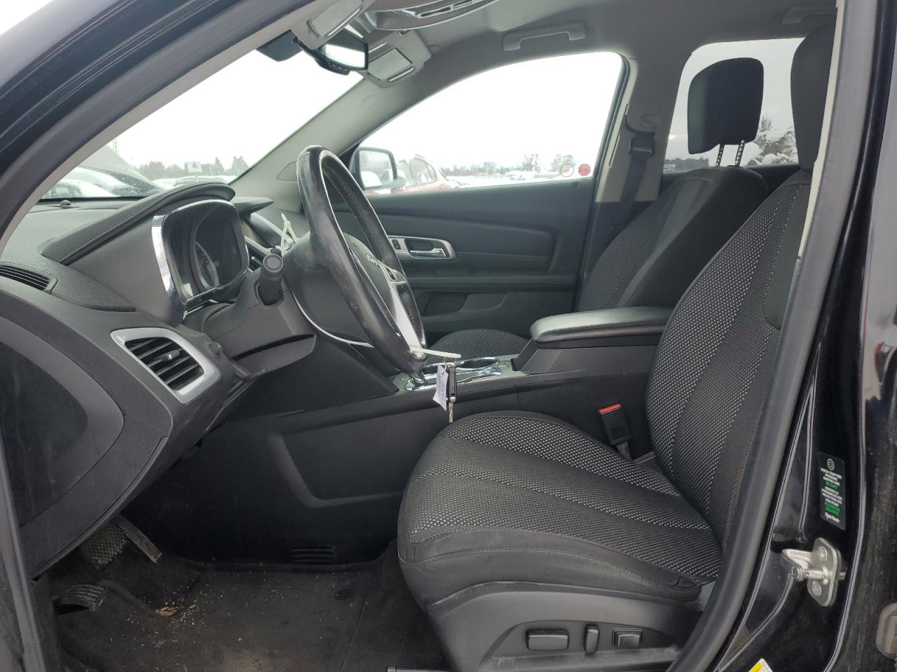 2016 GMC Terrain Sle VIN: 2GKALNEK3G6330871 Lot: 93133755