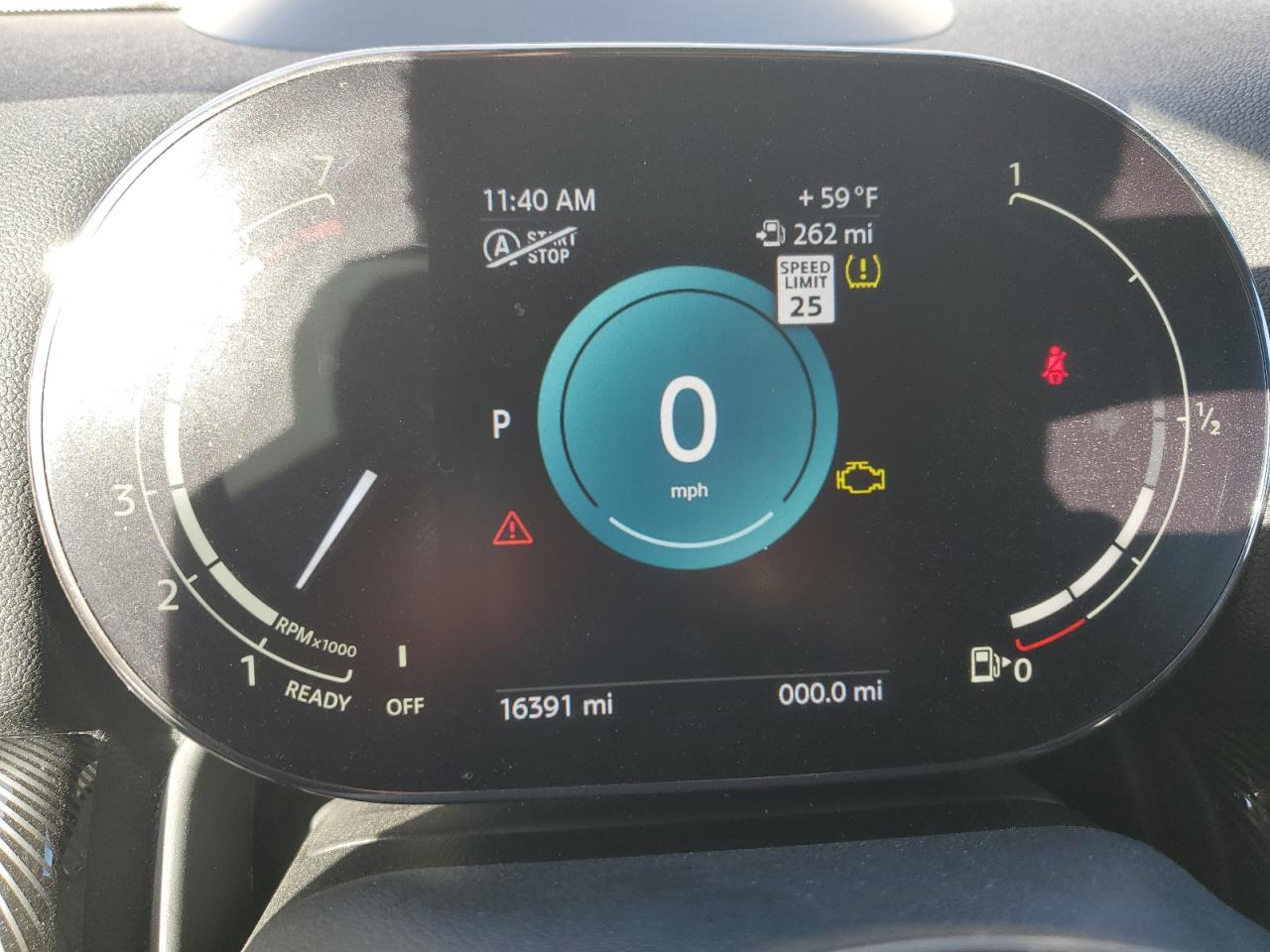 2024 Mini Cooper S Countryman All4 VIN: WMZ83BR02R3R98057 Lot: 91991045