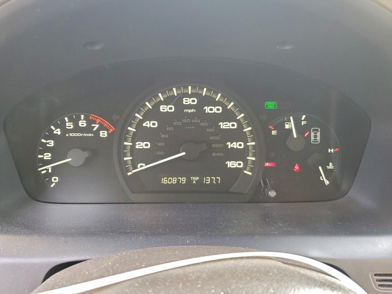 2006 Honda Accord Ex VIN: 1HGCM55896A148679 Lot: 94523935