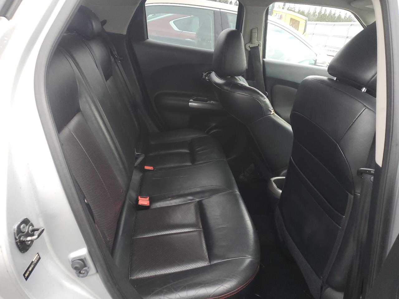 2012 Nissan Juke S VIN: JN8AF5MV9CT106329 Lot: 91900075