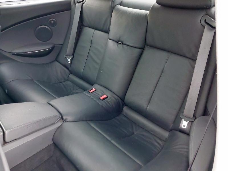 2005 BMW 6 SERIES 645CI 2DR AUTO