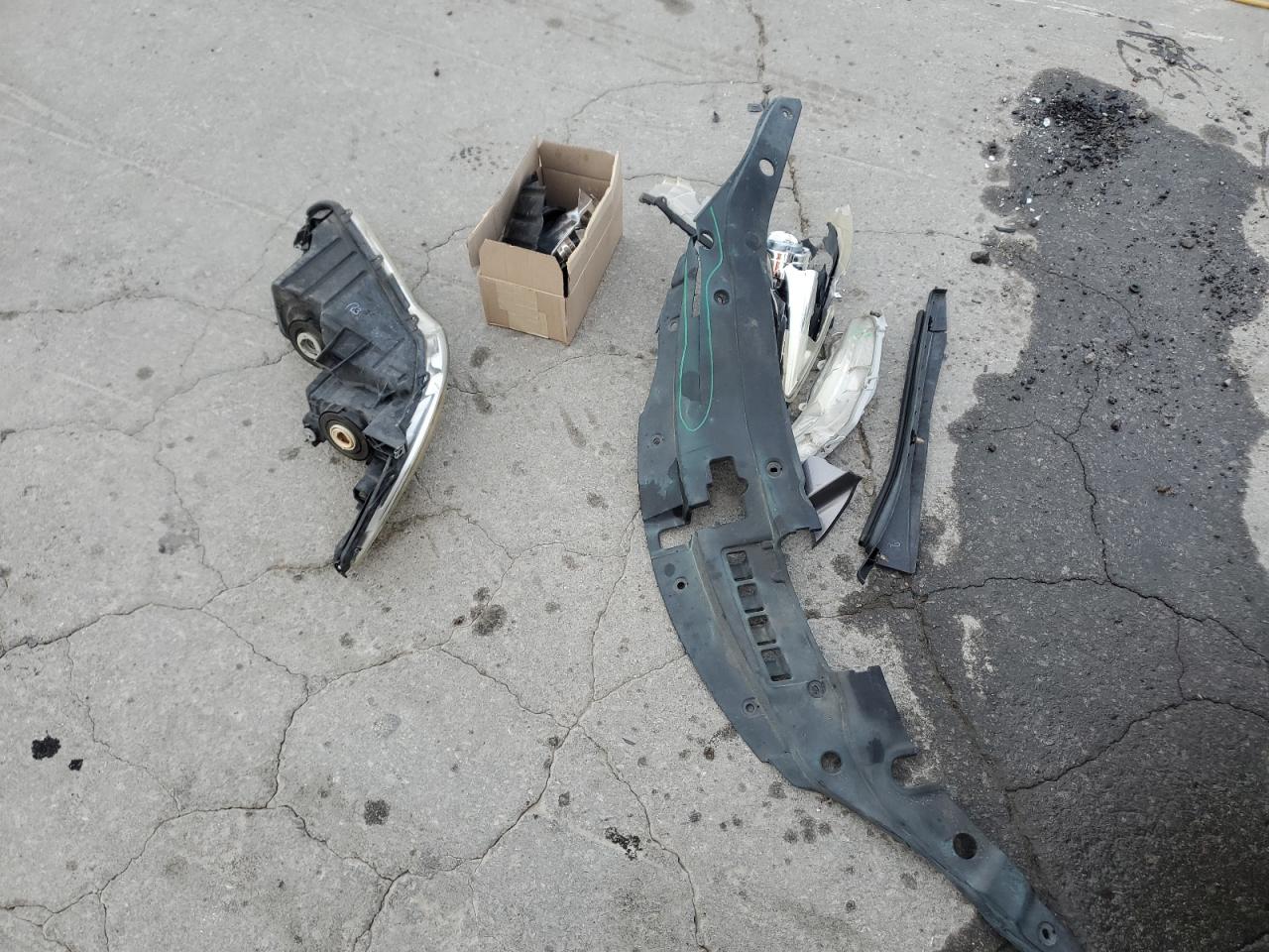 2015 Toyota Camry Le VIN: 4T4BF1FK6FR506036 Lot: 93534235