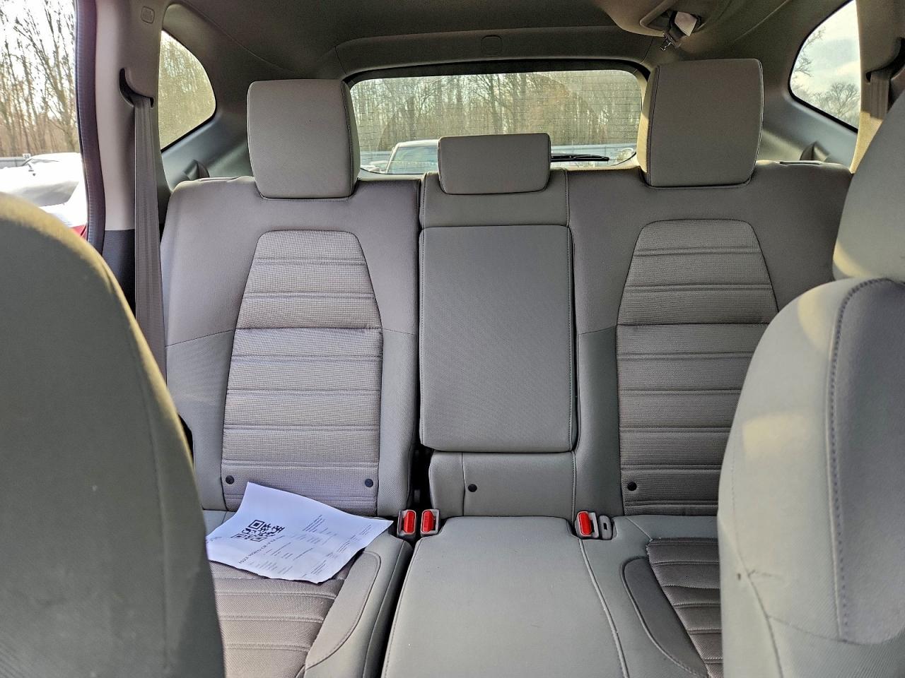 2022 Honda Cr-V Ex VIN: 2HKRW2H54NH611144 Lot: 94347835