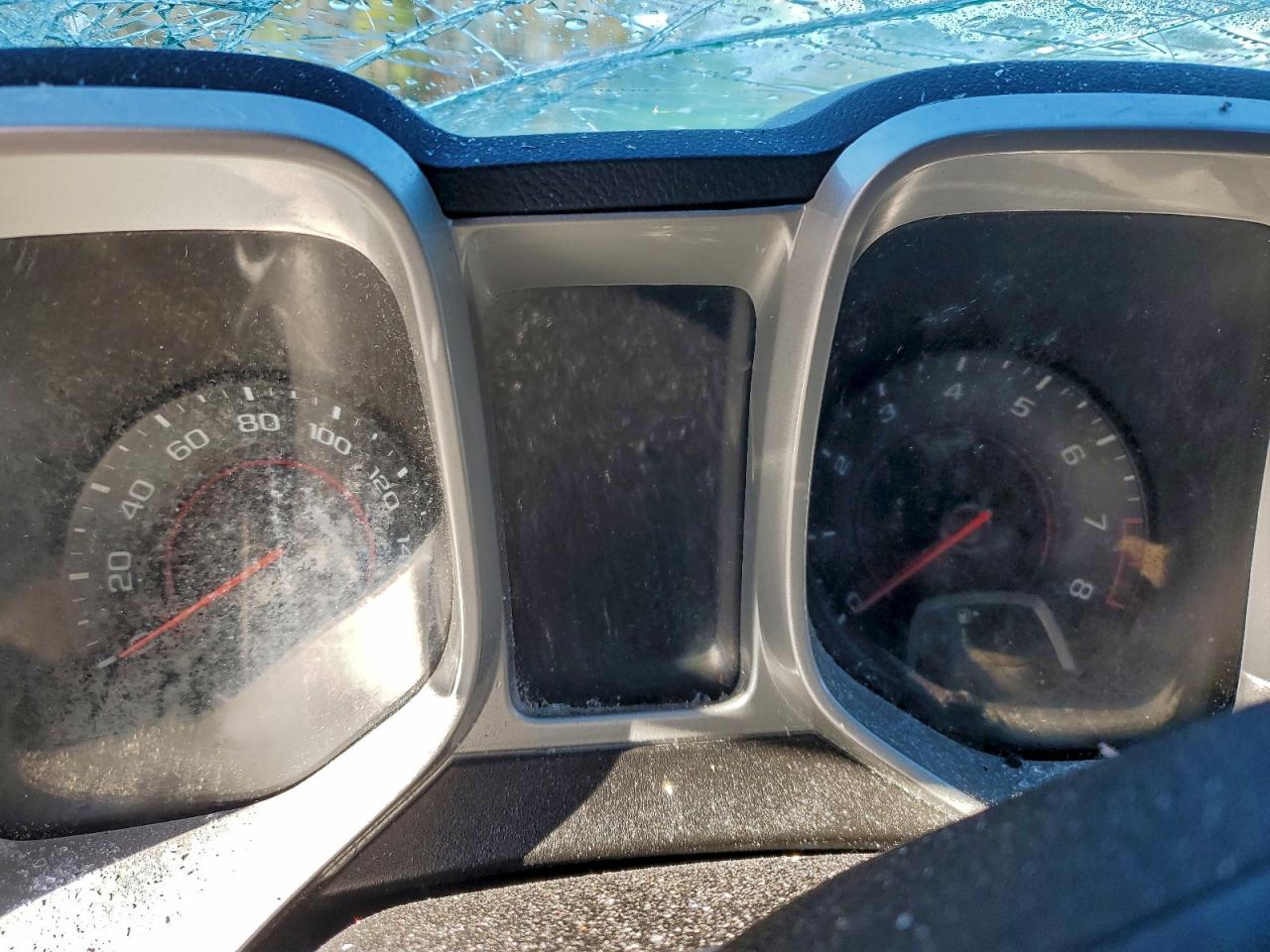 2015 Chevrolet Camaro Ls VIN: 2G1FA1E30F9287394 Lot: 93671675