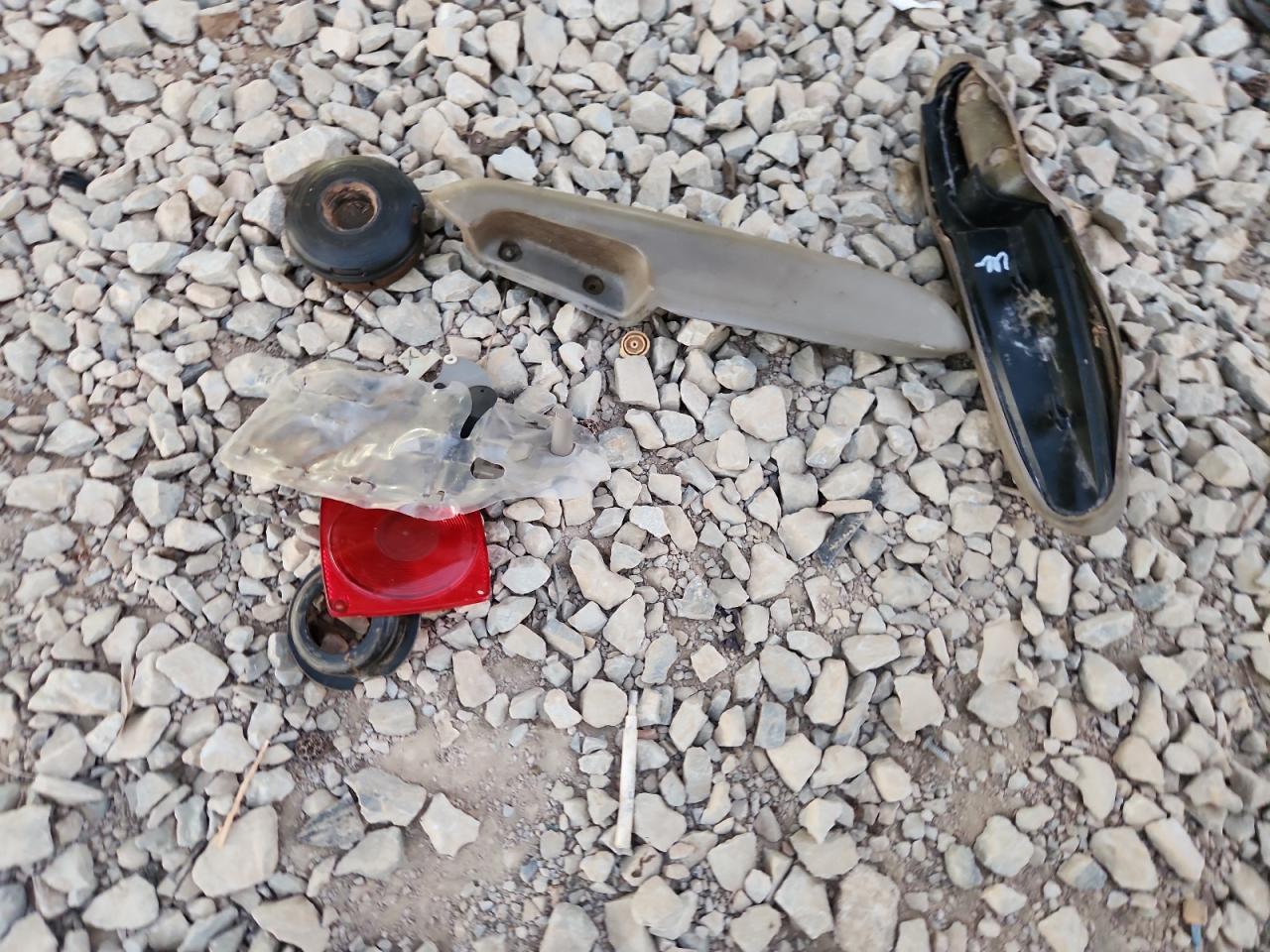 1999 GMC Sierra K2500 VIN: 1GTGK24R3XR703966 Lot: 92664755