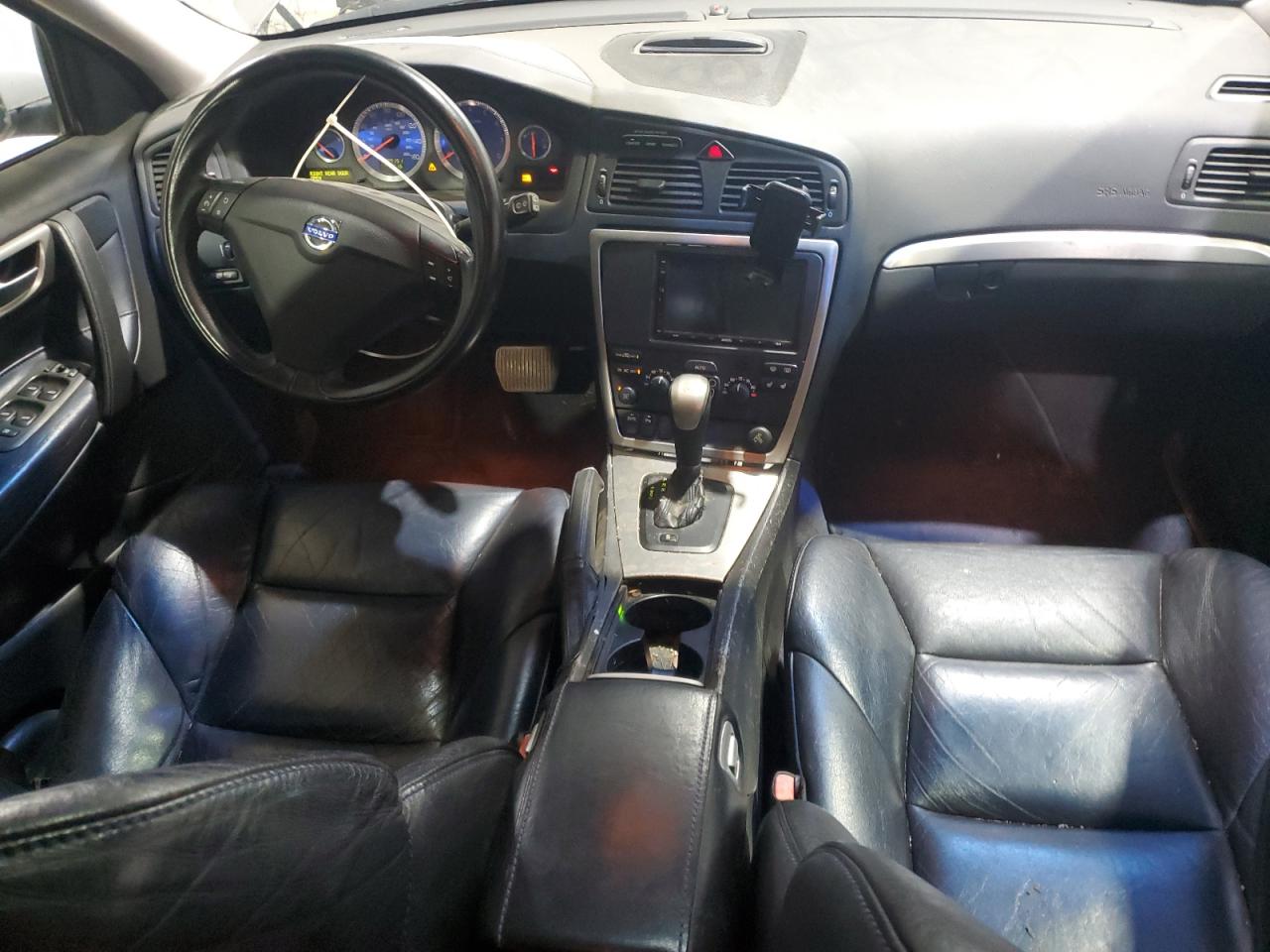 2005 Volvo V70 R VIN: YV1SJ527352477492 Lot: 92443995