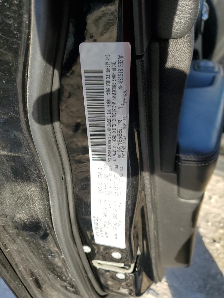 2017 Jeep Cherokee Latitude VIN: 1C4PJMCS6HW655501 Lot: 92485885