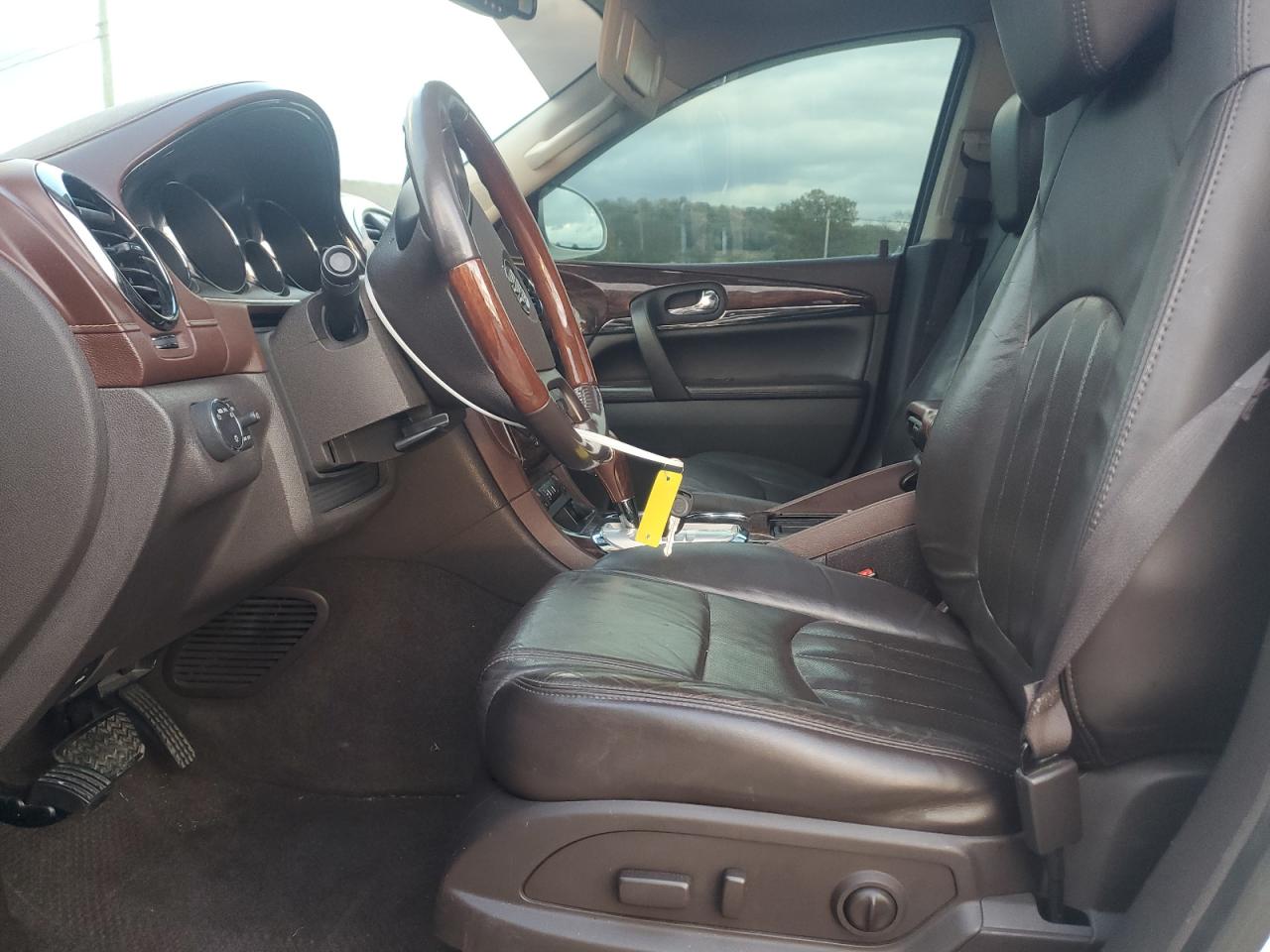 2014 Buick Enclave VIN: 5GAKRBKD6EJ170277 Lot: 92115955