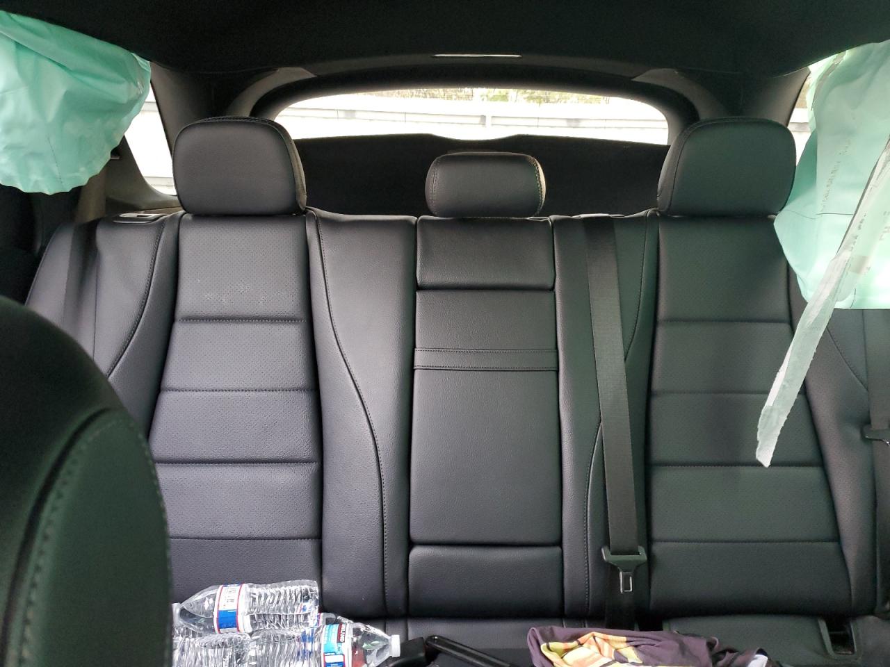 2020 Mercedes-Benz Gle 350 4Matic VIN: 4JGFB4KB6LA077301 Lot: 92239195