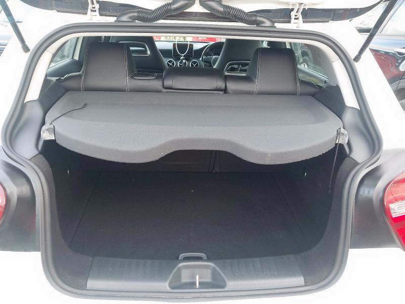 2015 MERCEDES-BENZ A CLASS A180 CDI ECO SE 5DR