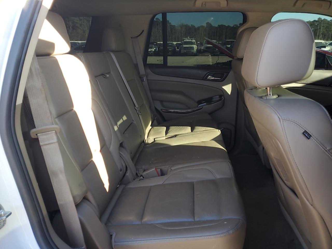 2016 GMC Yukon Slt VIN: 1GKS1BKC9GR431617 Lot: 92635115