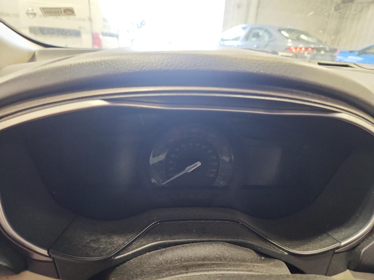 2019 Ford Fusion Sel VIN: 3FA6P0CD5KR229996 Lot: 91720265