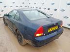 1996 HONDA PRELUDE 2.2 VTEC 2DR 4WS for sale at Copart BRISTOL