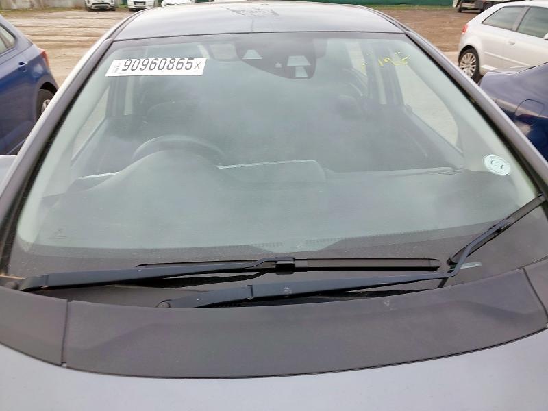 2020 HONDA JAZZ 1.3 I-VTEC SE 5DR