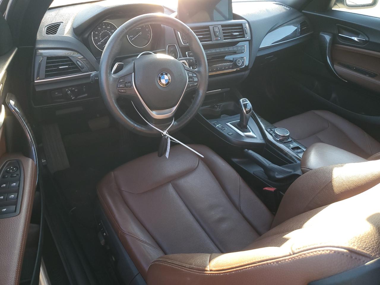 2015 BMW 228 Xi VIN: WBA1K7C58FV473233 Lot: 91324455