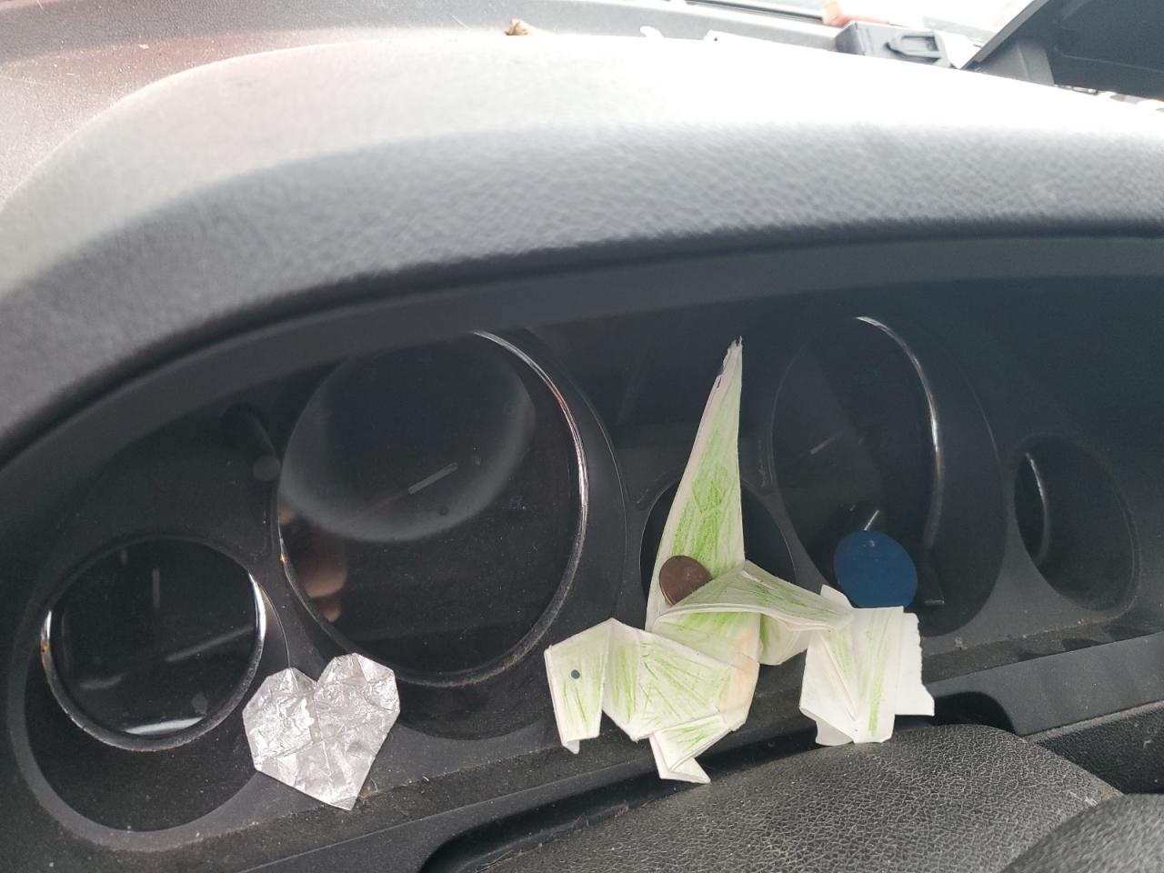 2011 GMC Acadia Slt-1 VIN: 1GKKRRED5BJ350336 Lot: 92209545