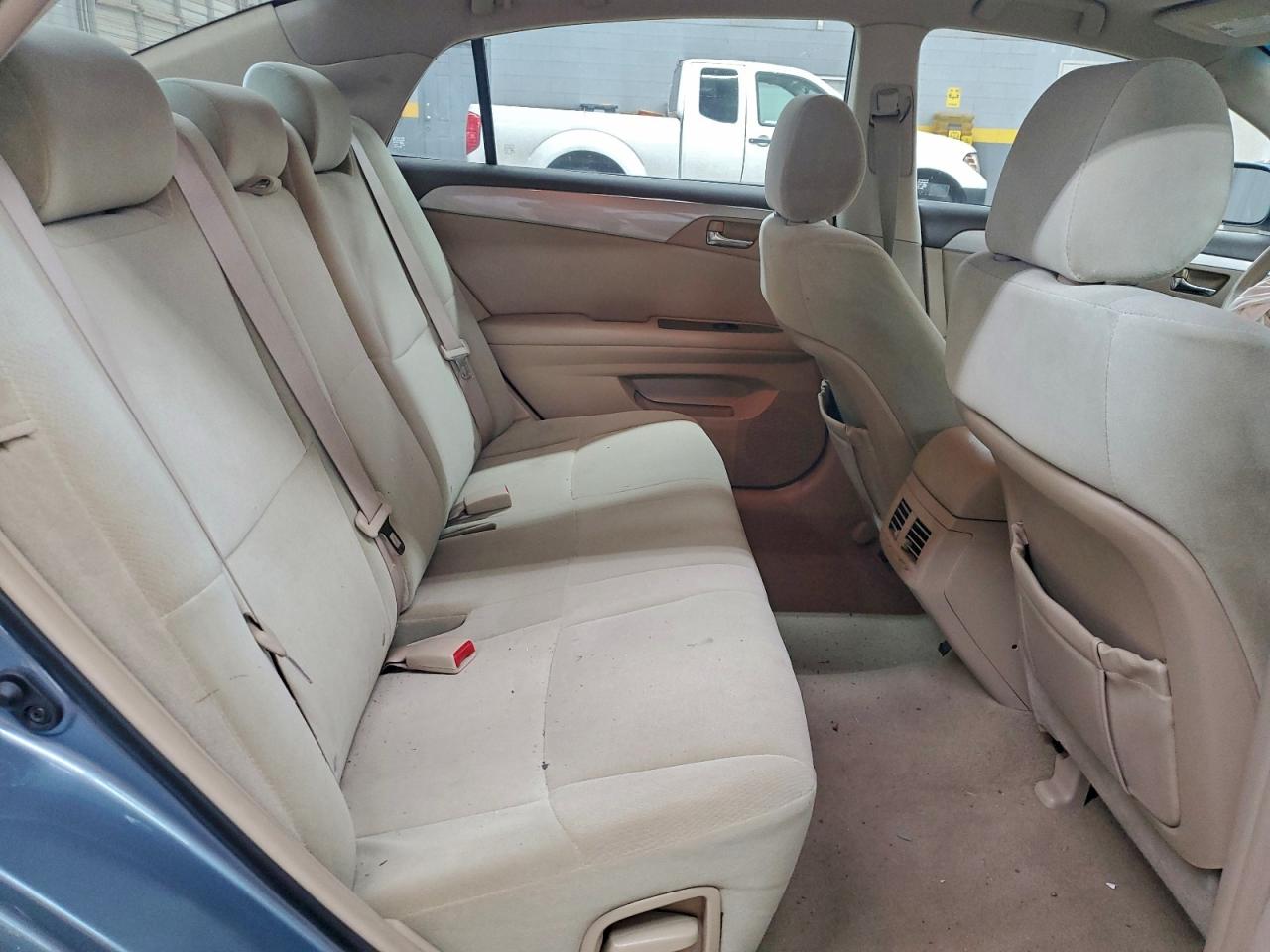 2006 Toyota Avalon Xl VIN: 4T1BK36B56U156190 Lot: 94302805