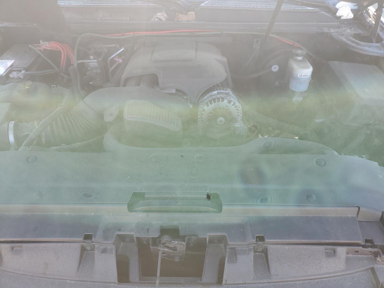 2008 GMC Yukon VIN: 1GKFC13C18J189586 Lot: 91439255