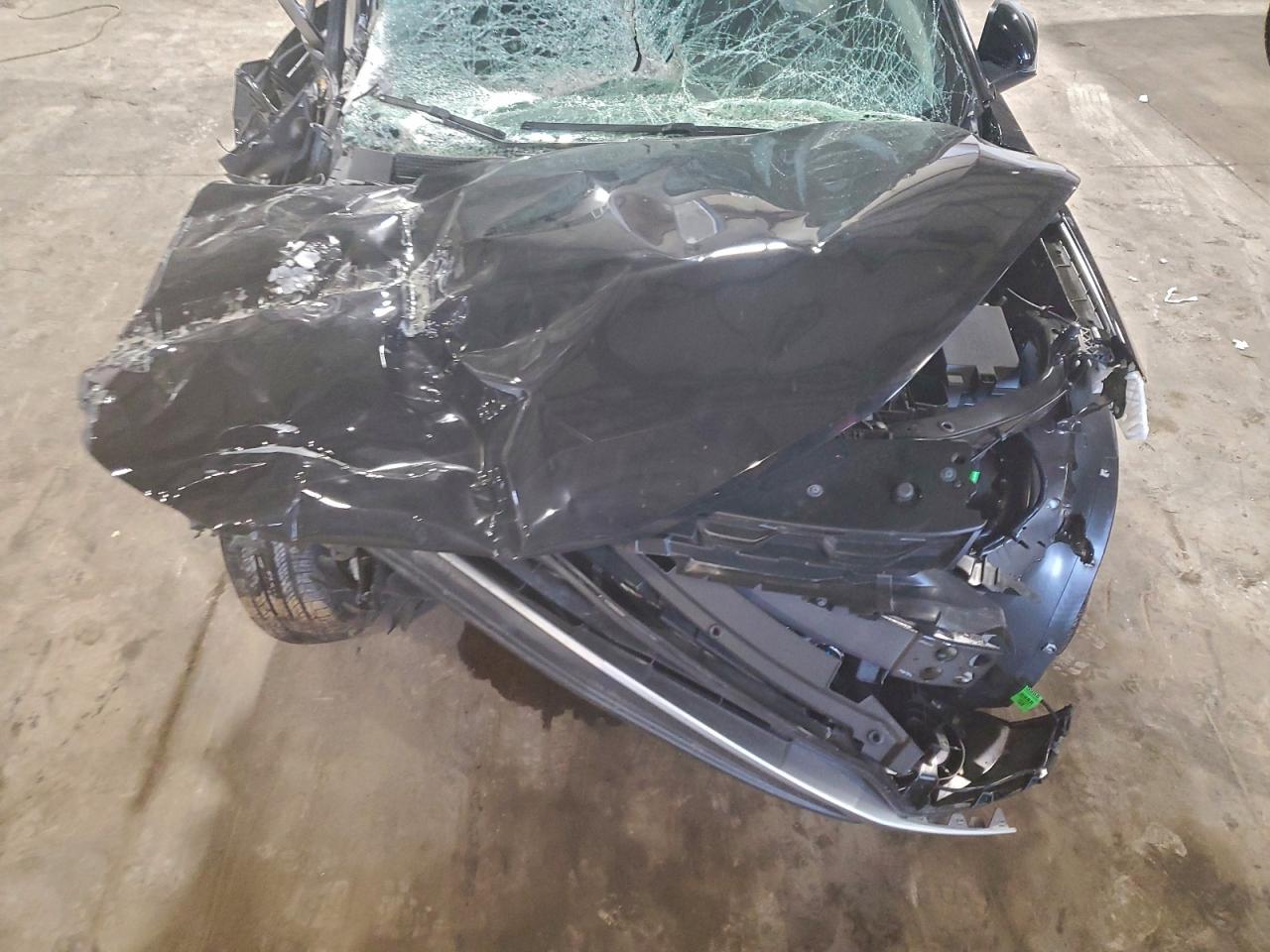 2025 Chevrolet Trax 1Lt VIN: KL77LHEP9SC329837 Lot: 93675945